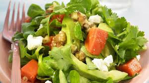 Ensalada Verde Tradicional (Traditional Green Salad)