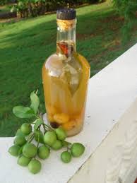 Bili - Quenepas Fruit Liquor