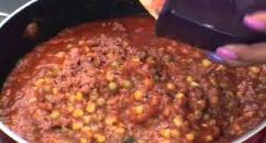 Carne Bif Tradicional (Corned Beef)